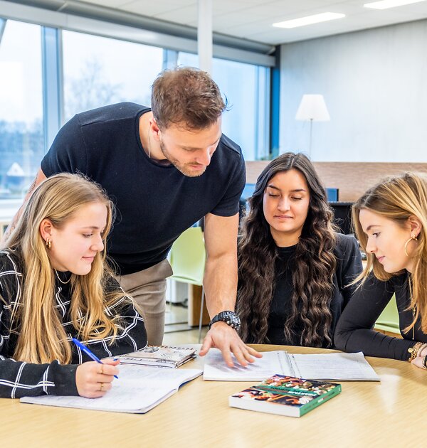 Vocus Onderwijs
