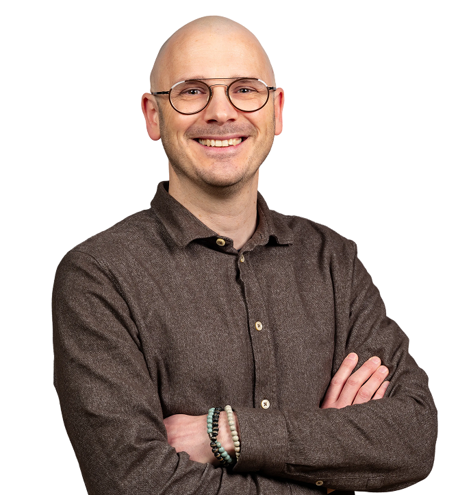 Ben Demarcin