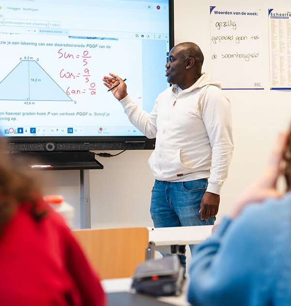 Vocus Onderwijs