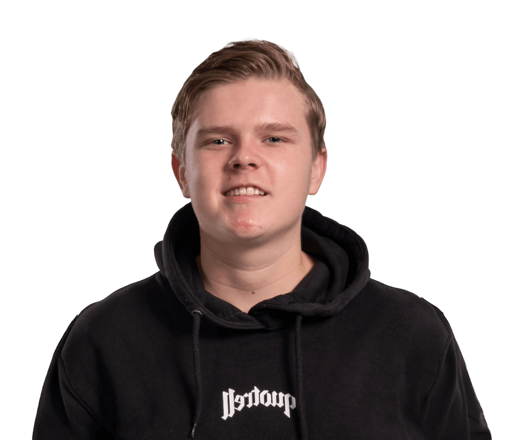 Thijmen – Marketing