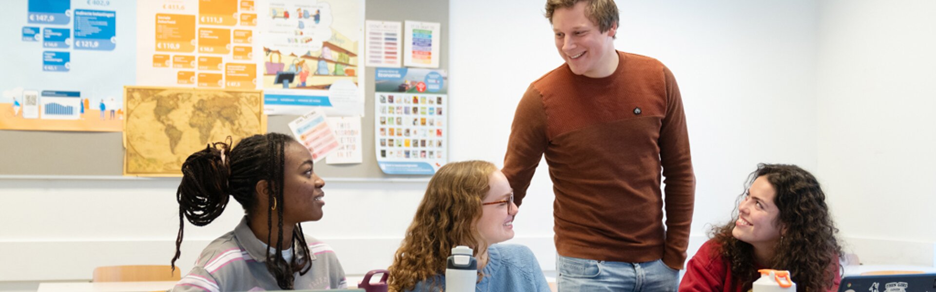 Vocus Onderwijs