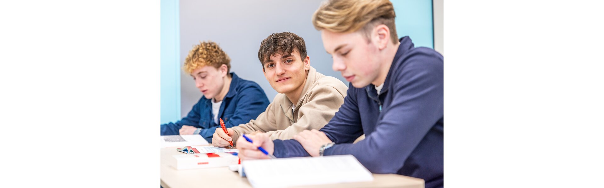 Vocus Onderwijs