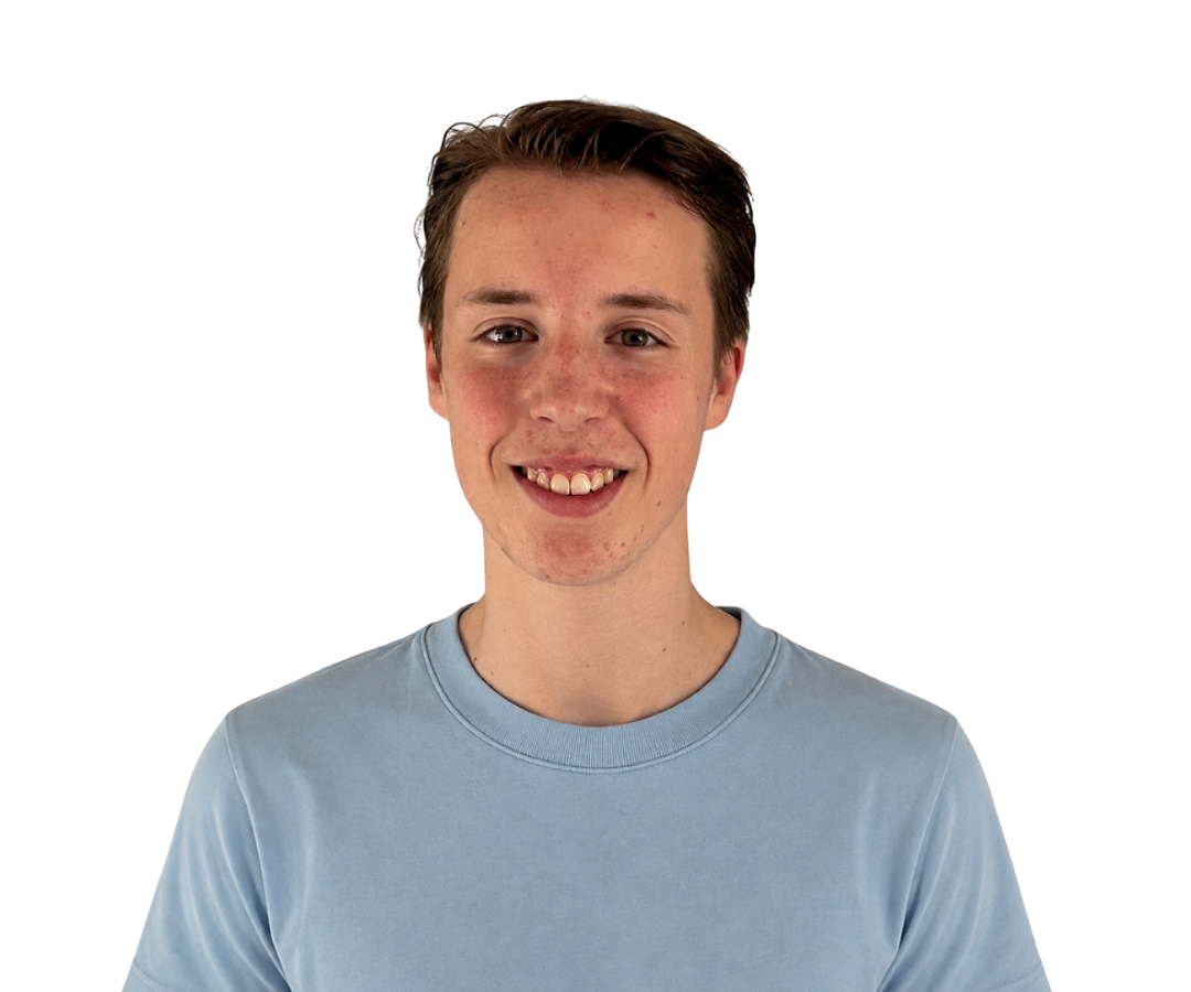 Joep – Projectcoördinatie