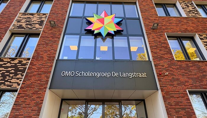 Eindexamentrainingen scholengroep