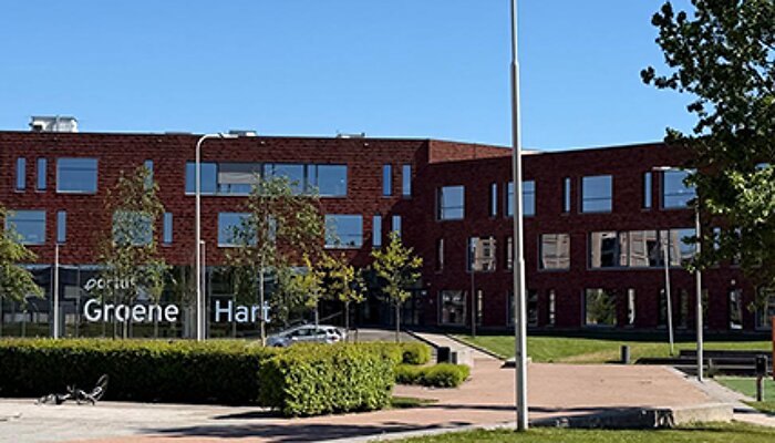 Vaktrainingen