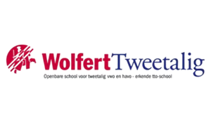 Wolfert Tweetalig
