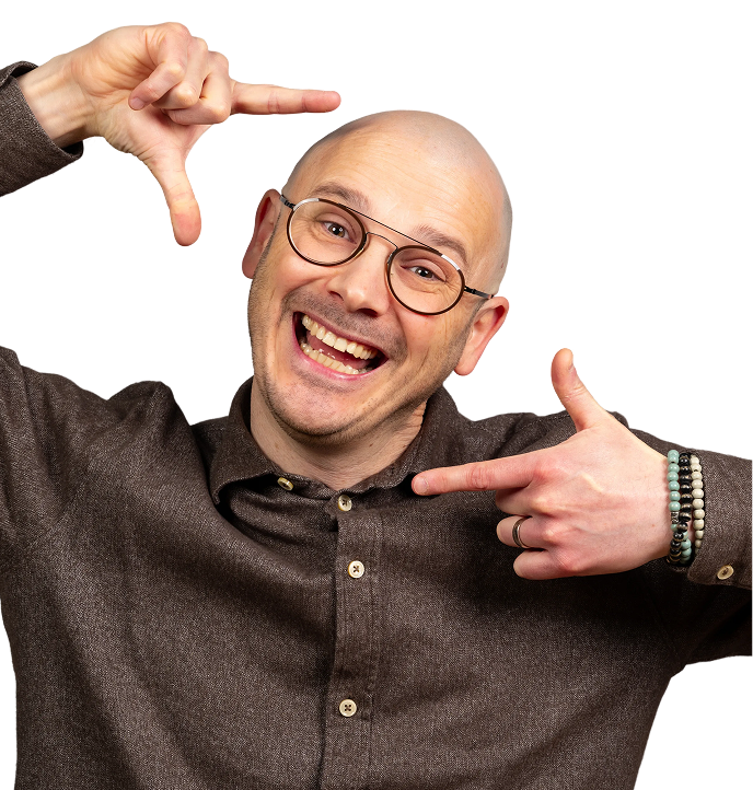 Ben Demarcin
